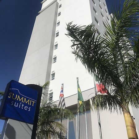 Summit Suites Hotel بينداموهانغابا المظهر الخارجي الصورة