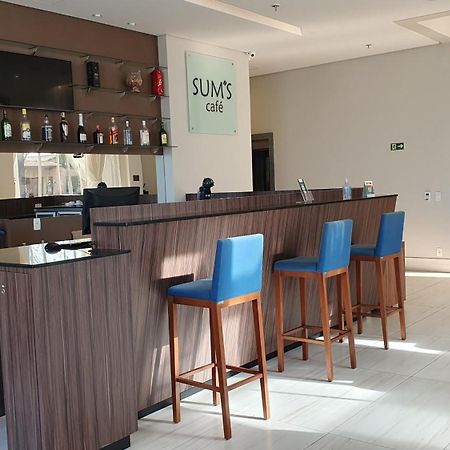 Summit Suites Hotel بينداموهانغابا المظهر الخارجي الصورة