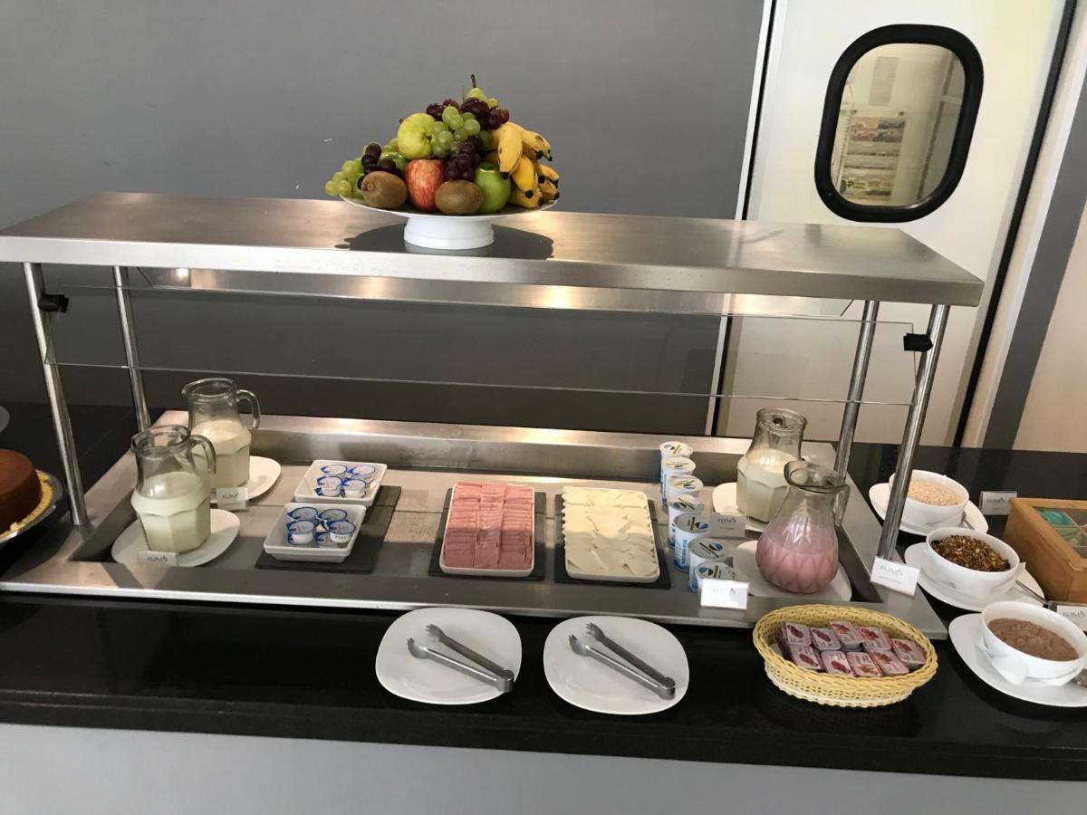 Summit Suites Hotel بينداموهانغابا المظهر الخارجي الصورة