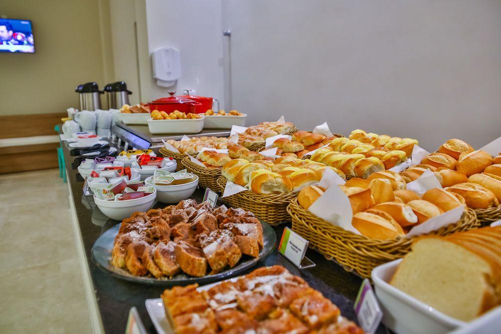 Summit Suites Hotel بينداموهانغابا المظهر الخارجي الصورة