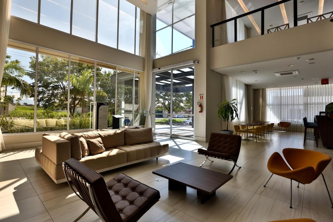 Summit Suites Hotel بينداموهانغابا المظهر الخارجي الصورة