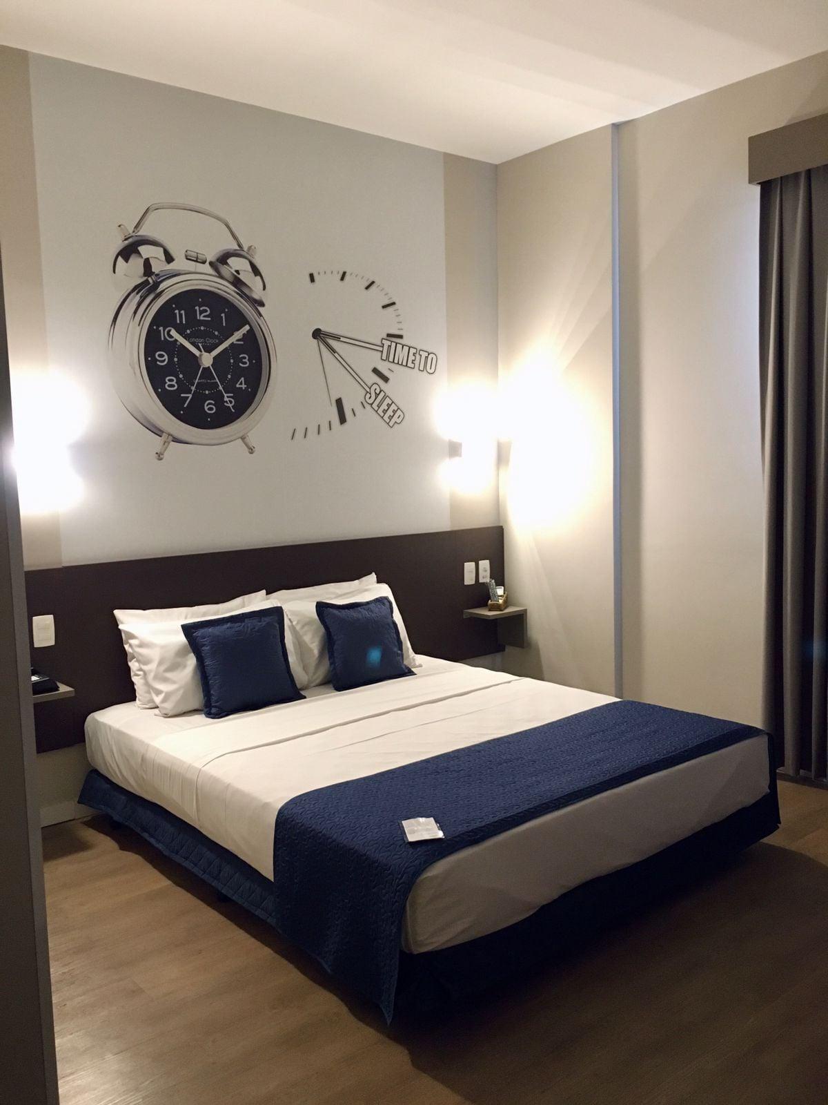 Summit Suites Hotel بينداموهانغابا المظهر الخارجي الصورة