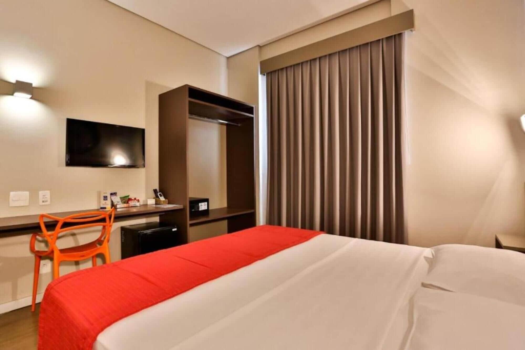 Summit Suites Hotel بينداموهانغابا المظهر الخارجي الصورة