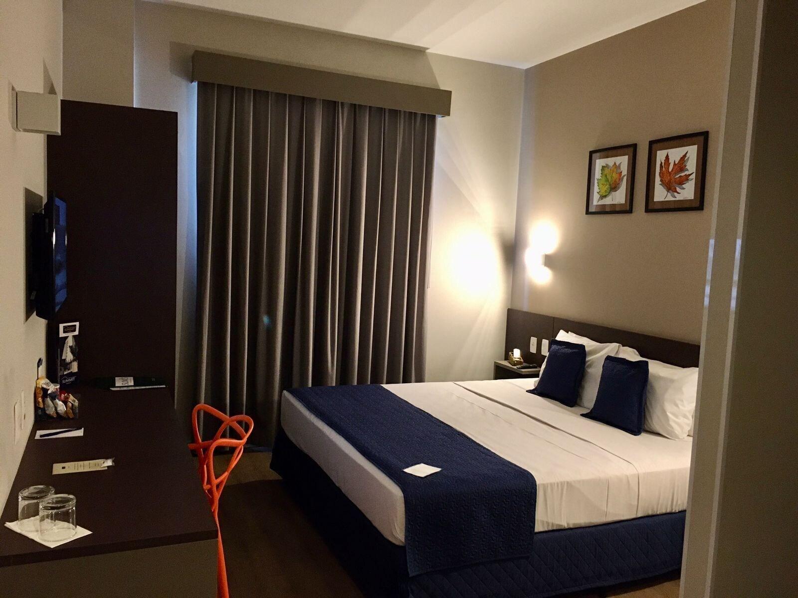 Summit Suites Hotel بينداموهانغابا المظهر الخارجي الصورة