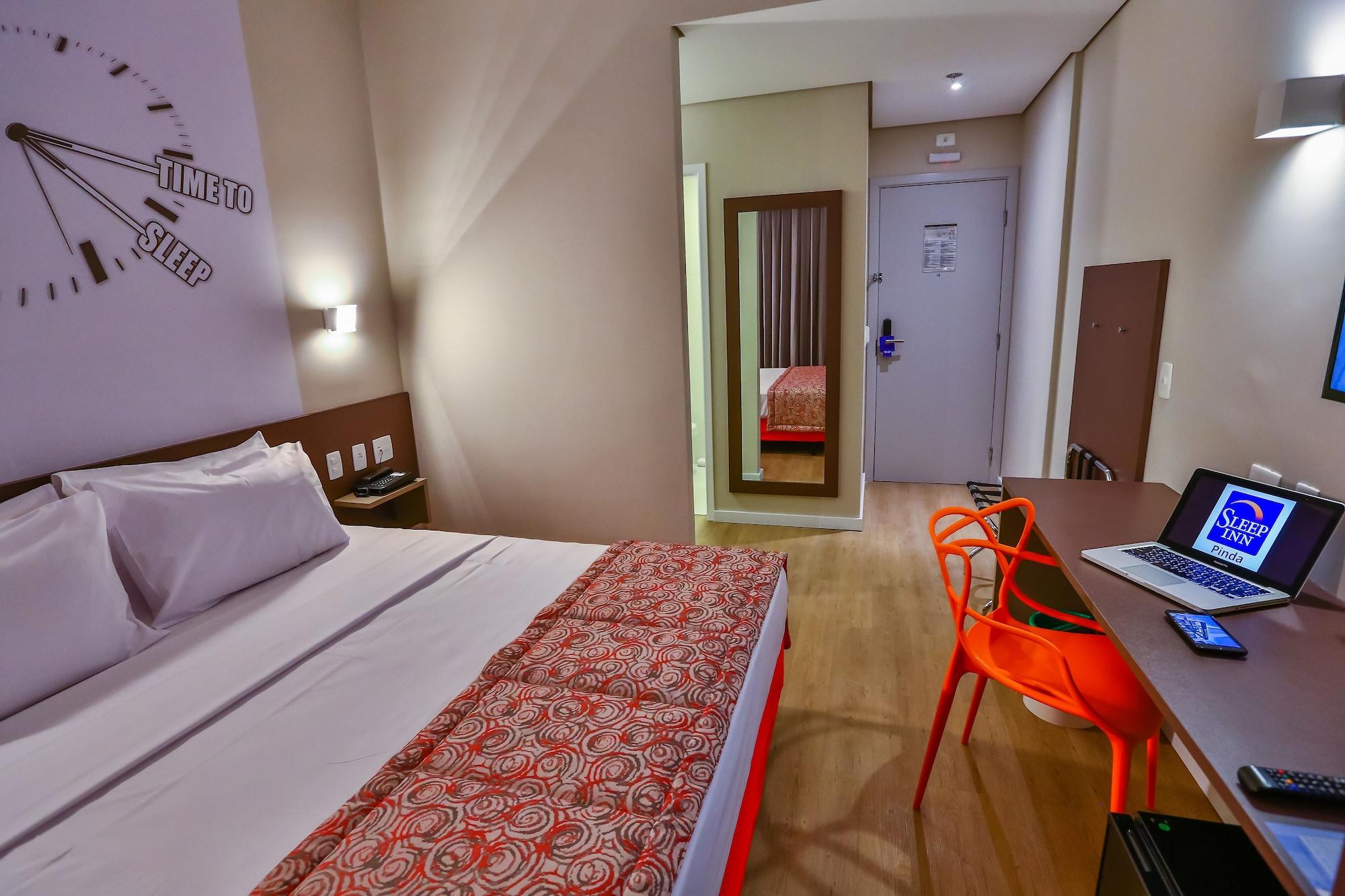 Summit Suites Hotel بينداموهانغابا المظهر الخارجي الصورة