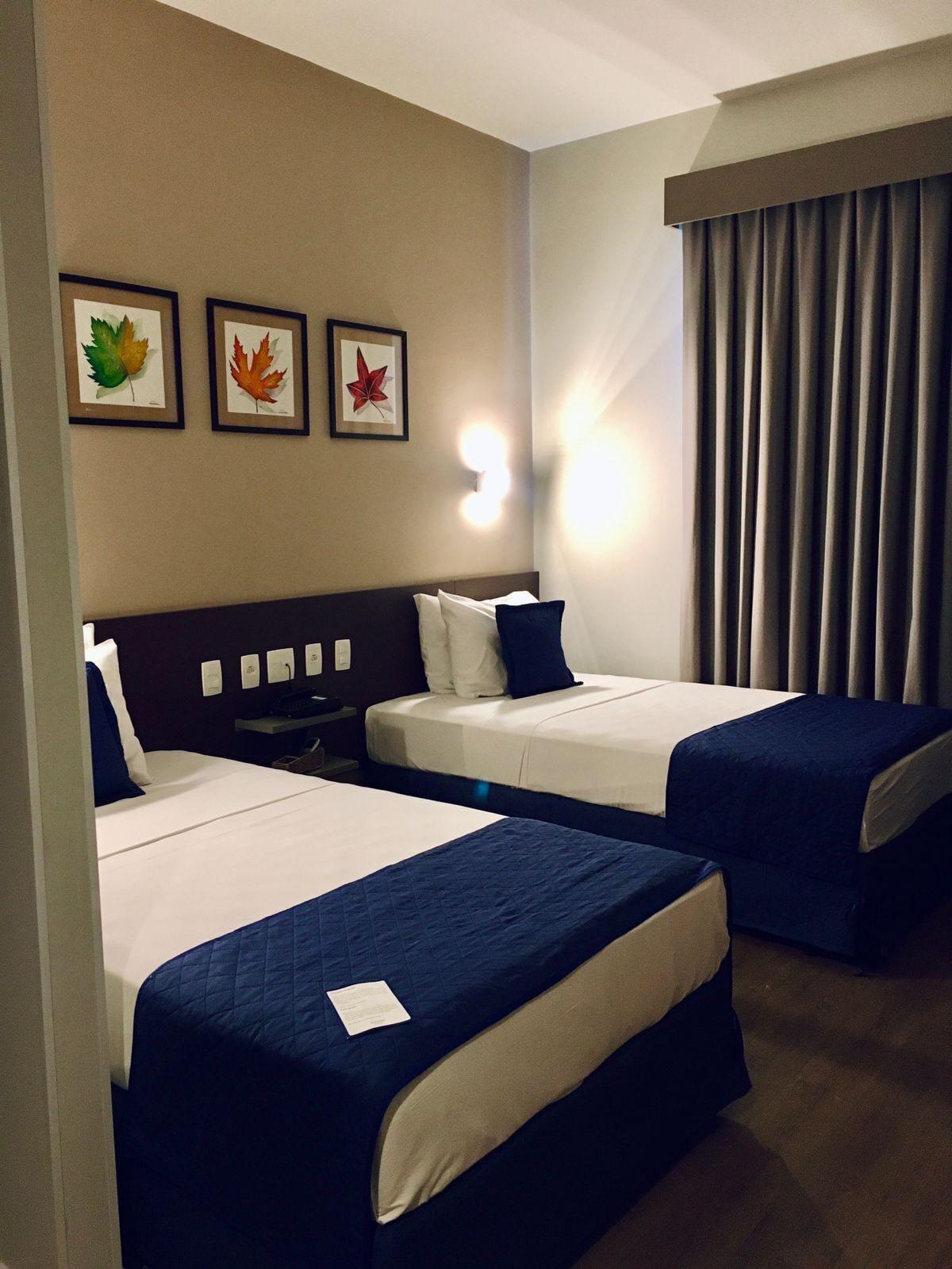 Summit Suites Hotel بينداموهانغابا المظهر الخارجي الصورة