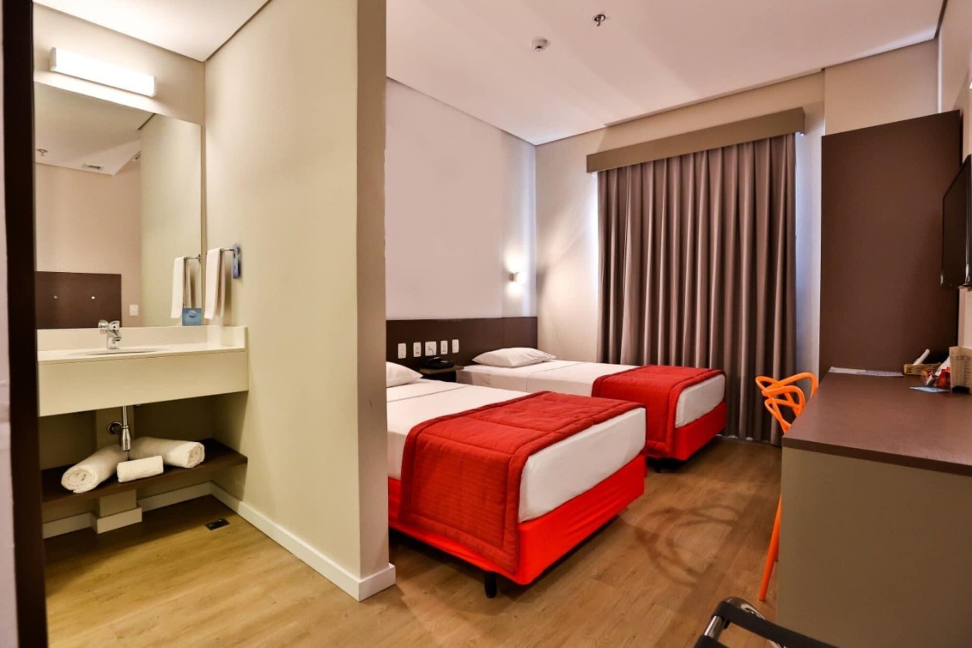 Summit Suites Hotel بينداموهانغابا المظهر الخارجي الصورة