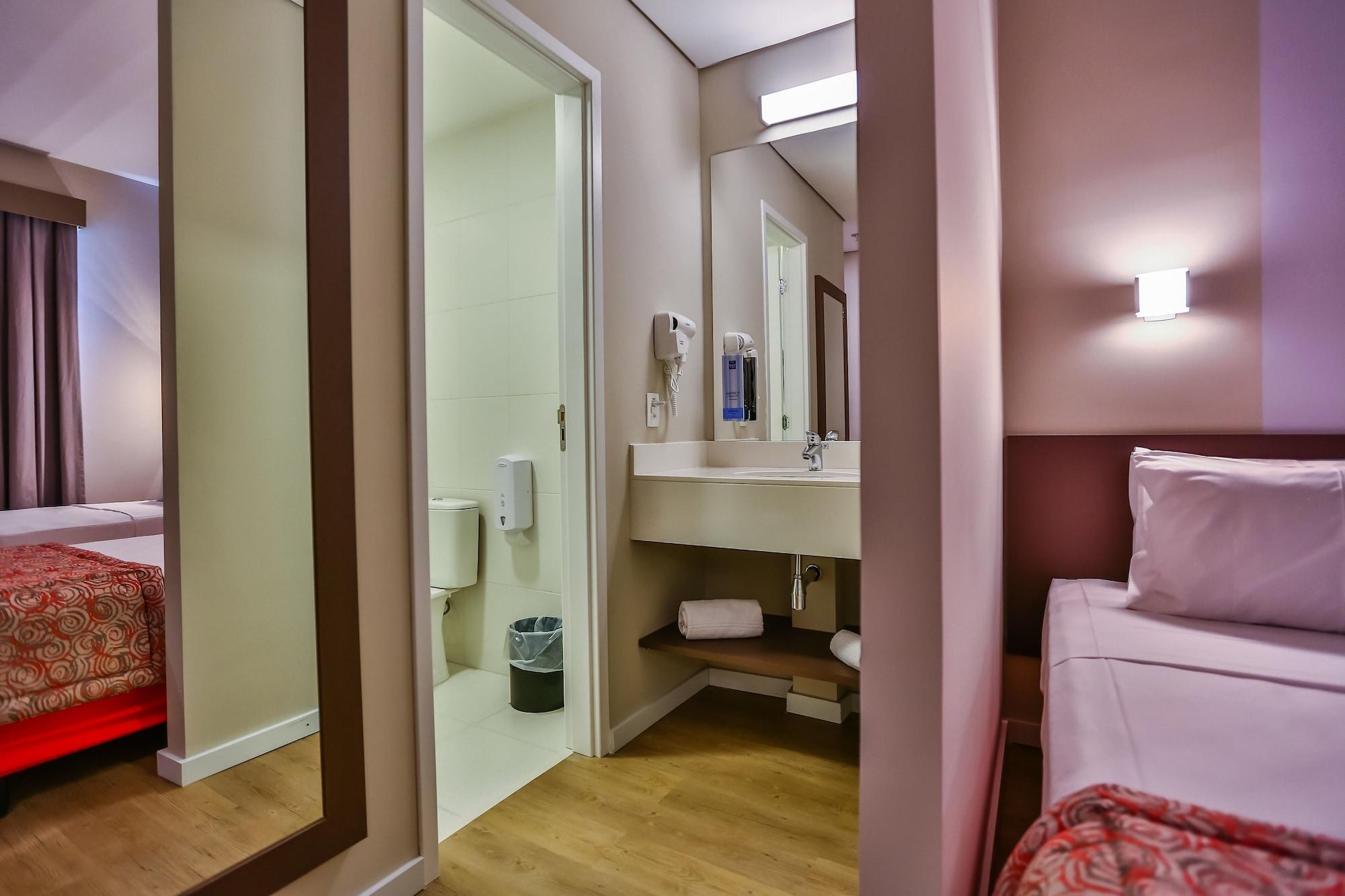 Summit Suites Hotel بينداموهانغابا المظهر الخارجي الصورة
