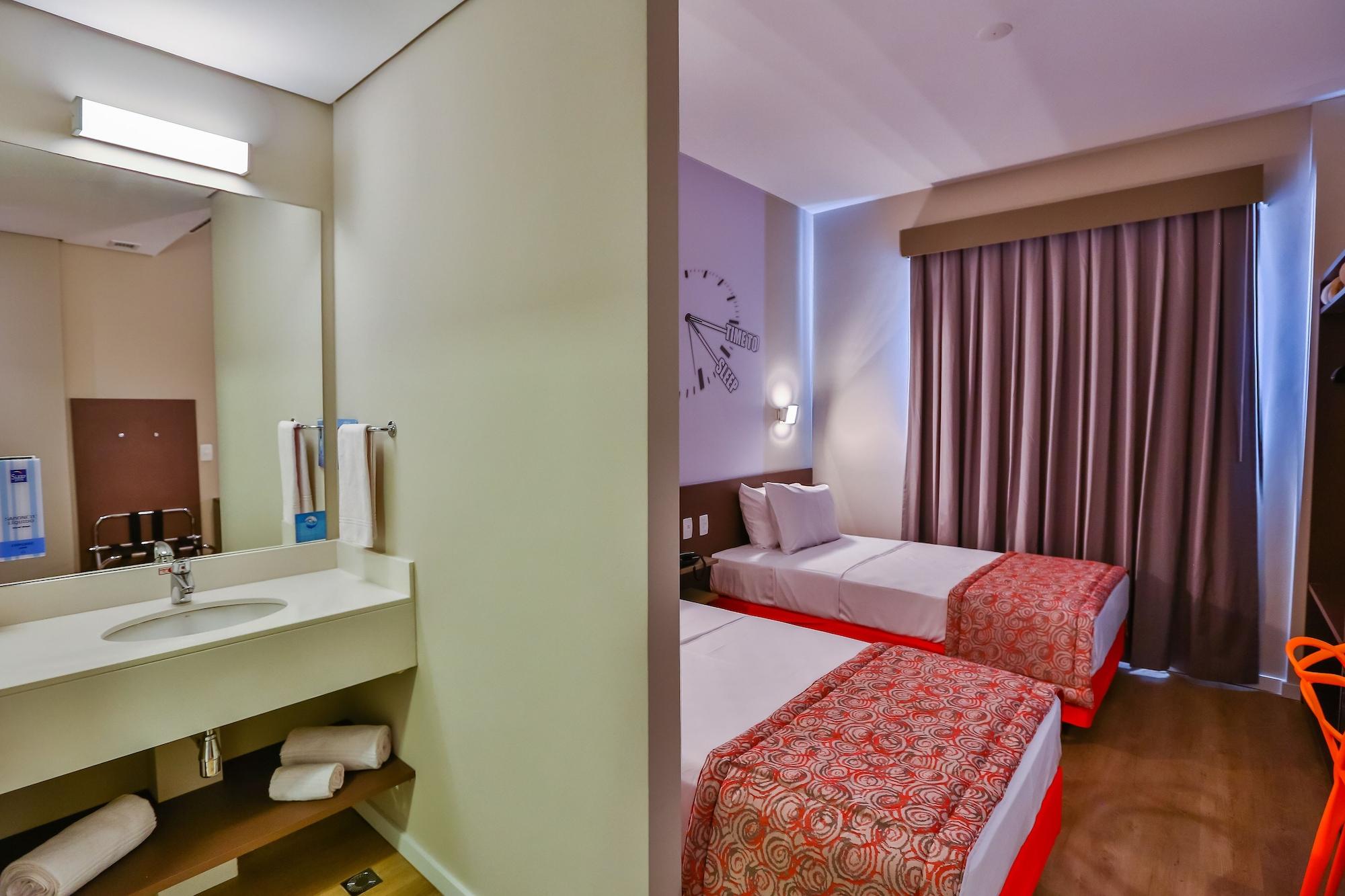 Summit Suites Hotel بينداموهانغابا المظهر الخارجي الصورة