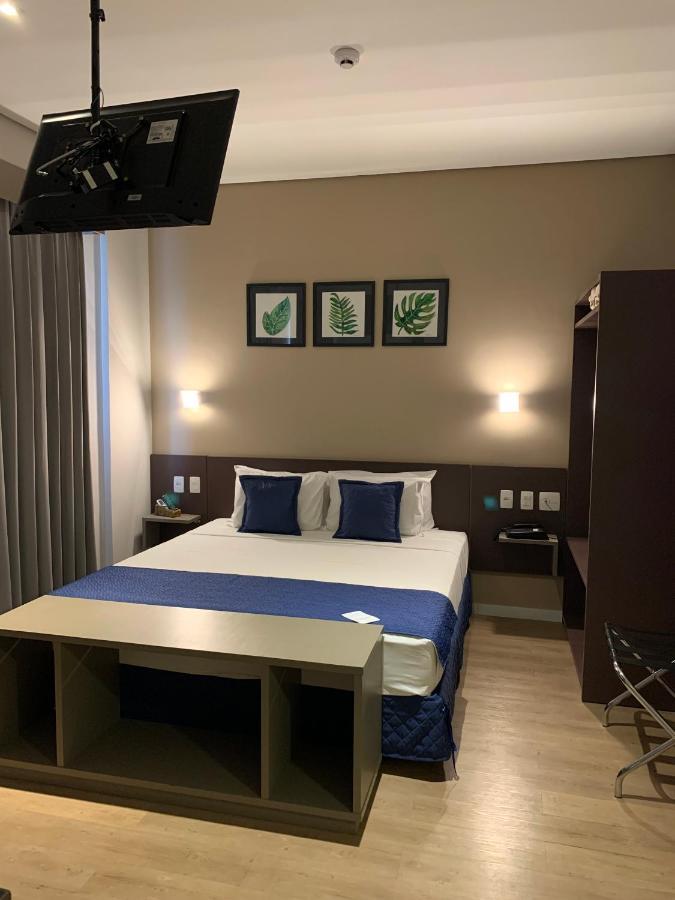Summit Suites Hotel بينداموهانغابا المظهر الخارجي الصورة