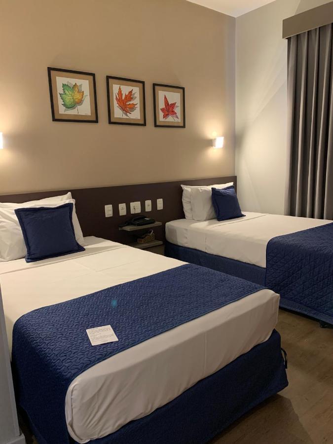 Summit Suites Hotel بينداموهانغابا المظهر الخارجي الصورة