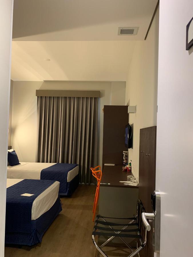 Summit Suites Hotel بينداموهانغابا المظهر الخارجي الصورة