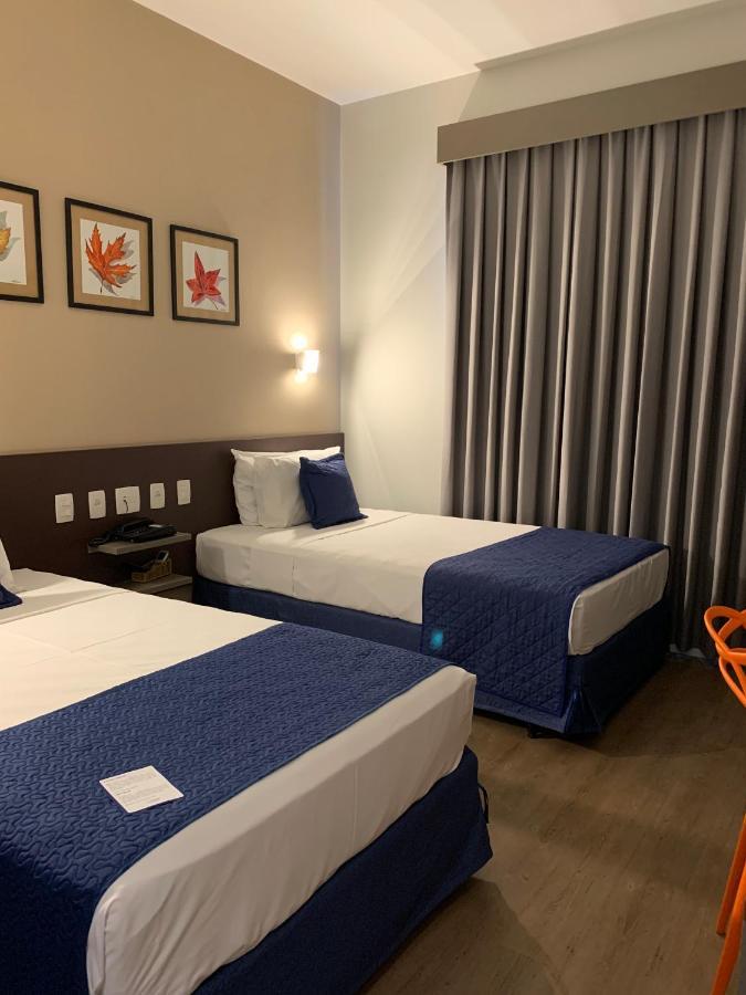 Summit Suites Hotel بينداموهانغابا المظهر الخارجي الصورة