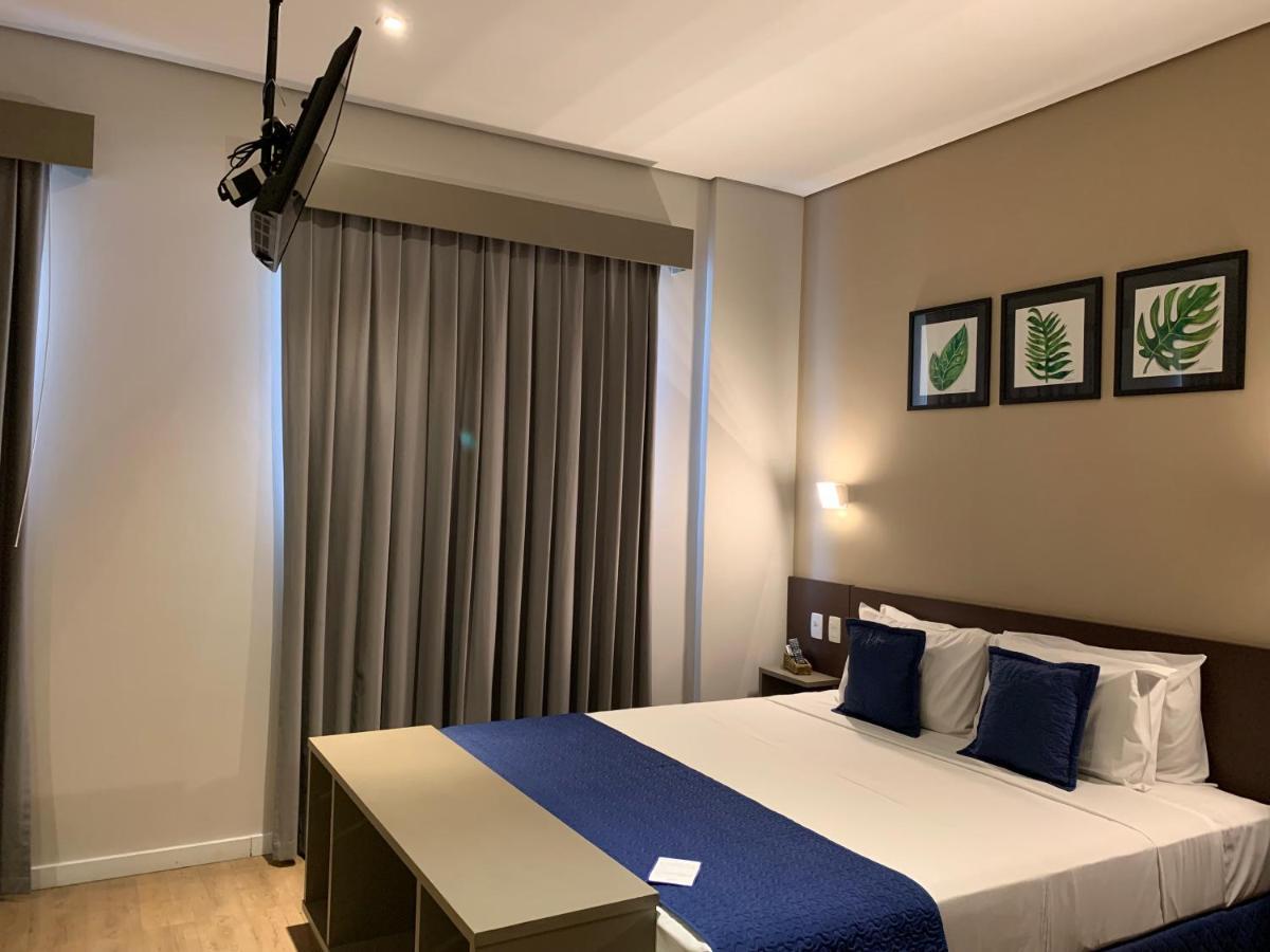 Summit Suites Hotel بينداموهانغابا المظهر الخارجي الصورة