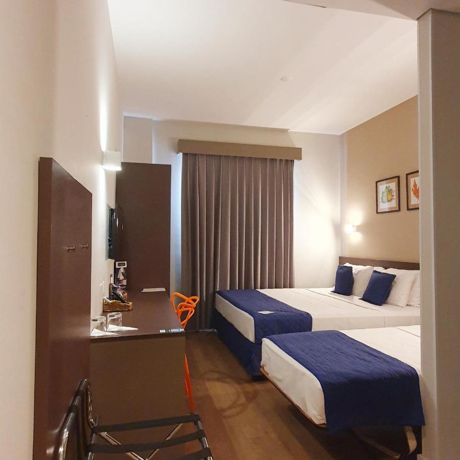Summit Suites Hotel بينداموهانغابا المظهر الخارجي الصورة