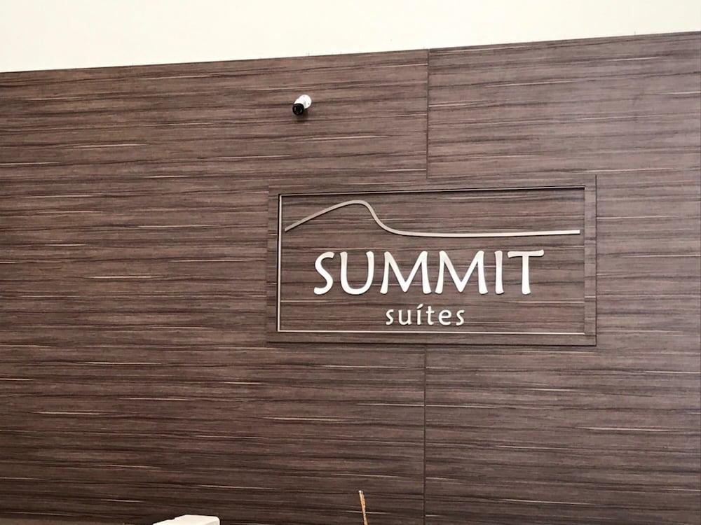Summit Suites Hotel بينداموهانغابا المظهر الخارجي الصورة