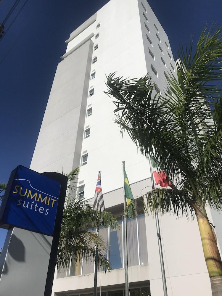 Summit Suites Hotel بينداموهانغابا المظهر الخارجي الصورة