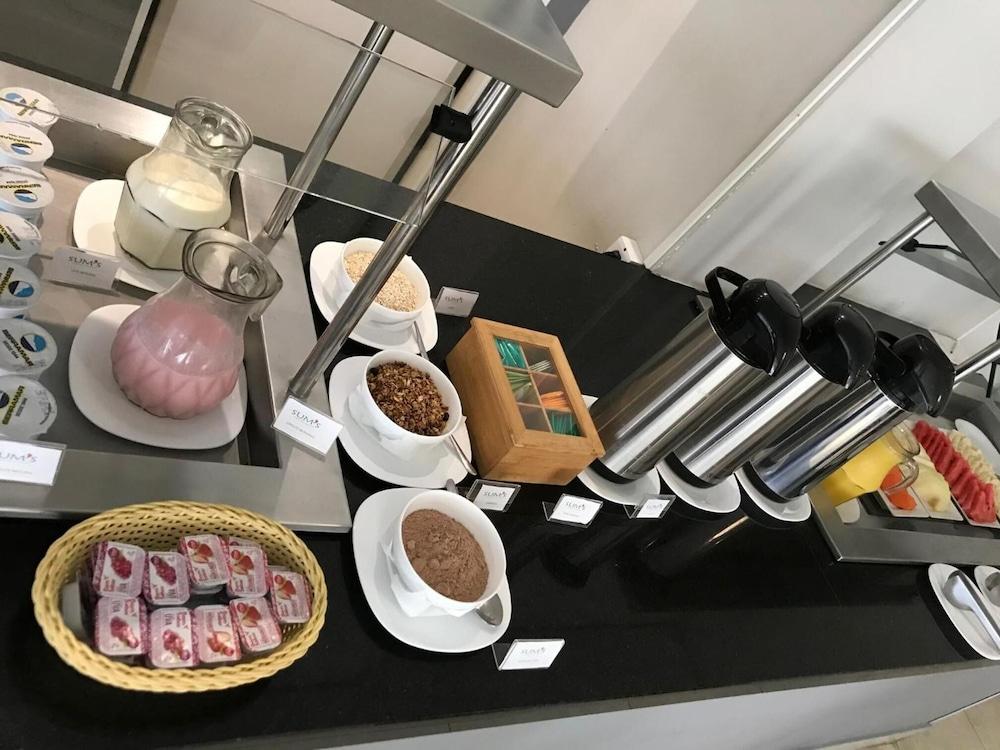 Summit Suites Hotel بينداموهانغابا المظهر الخارجي الصورة