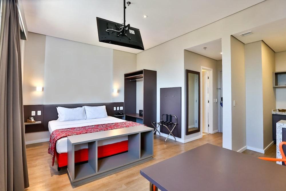 Summit Suites Hotel بينداموهانغابا المظهر الخارجي الصورة
