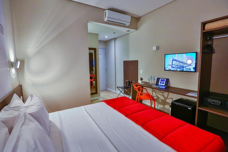 Summit Suites Hotel بينداموهانغابا المظهر الخارجي الصورة
