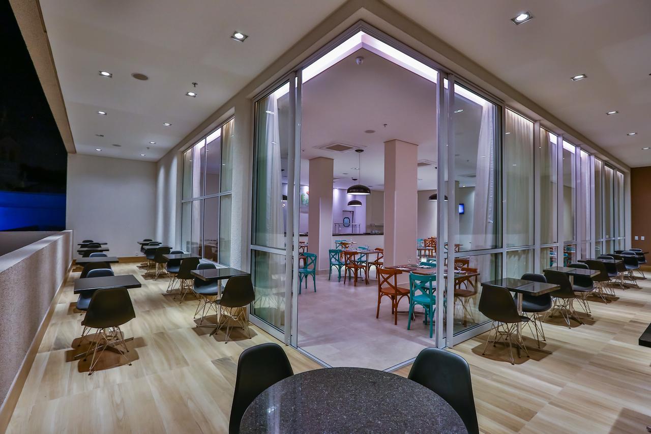 Summit Suites Hotel بينداموهانغابا المظهر الخارجي الصورة