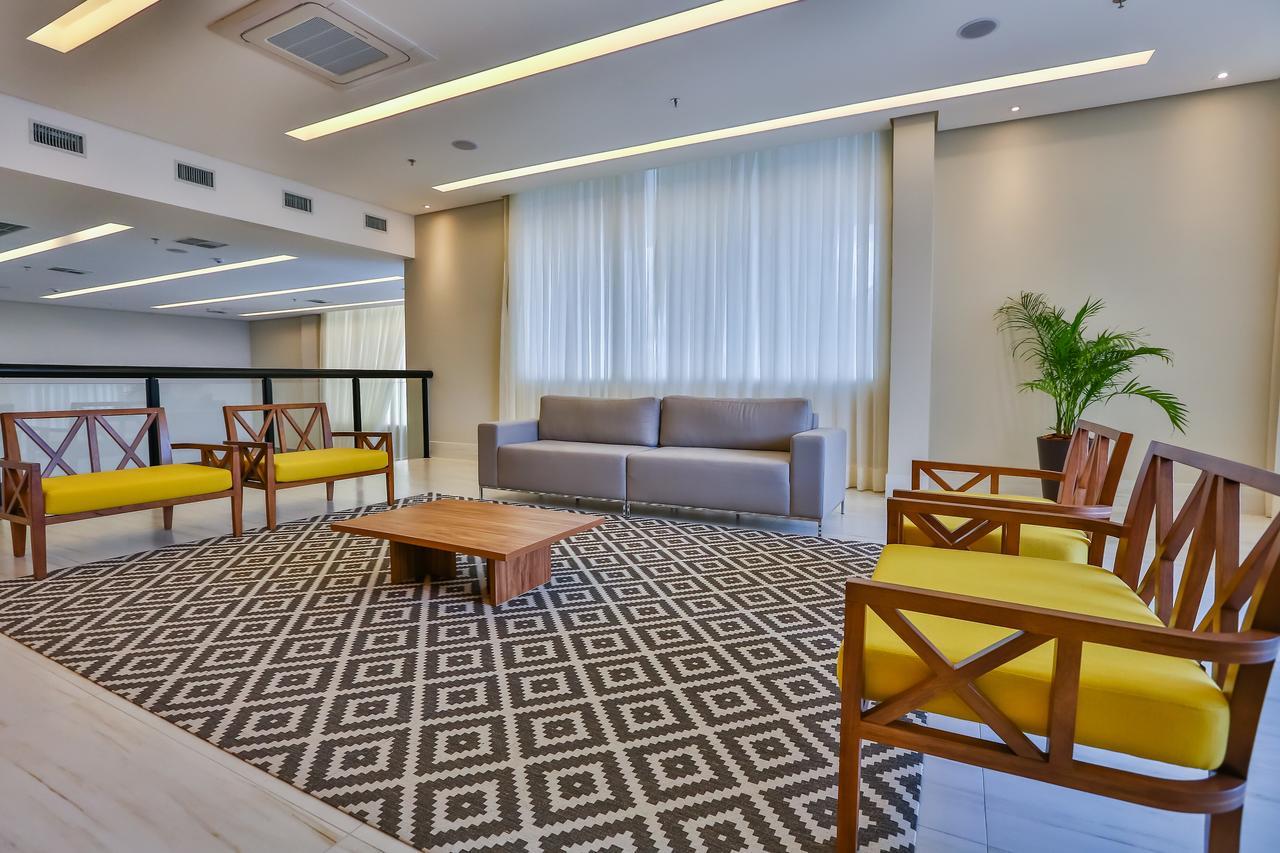 Summit Suites Hotel بينداموهانغابا المظهر الخارجي الصورة