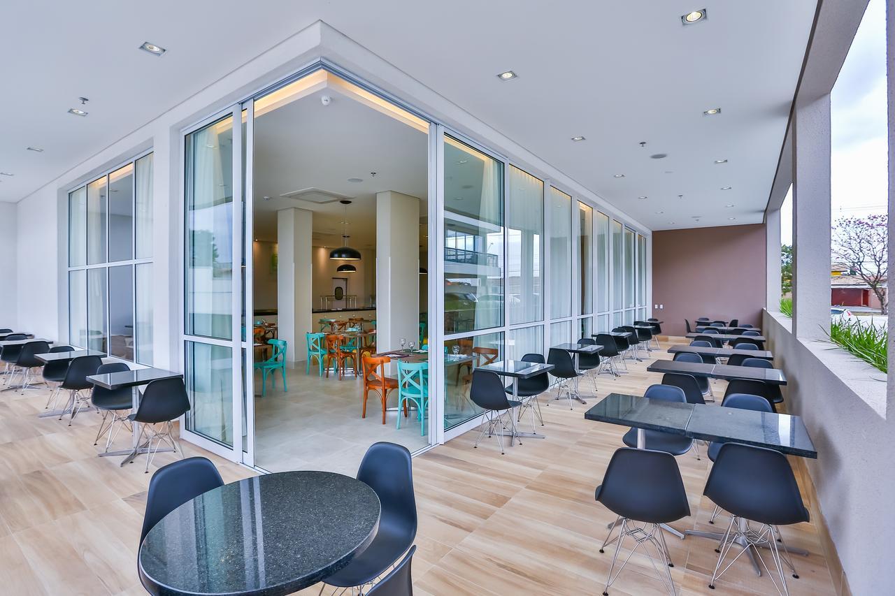 Summit Suites Hotel بينداموهانغابا المظهر الخارجي الصورة